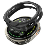 Spigen Samsung Watch 8 (40mm) Case Liquid Air Spigen Singapore Singapore