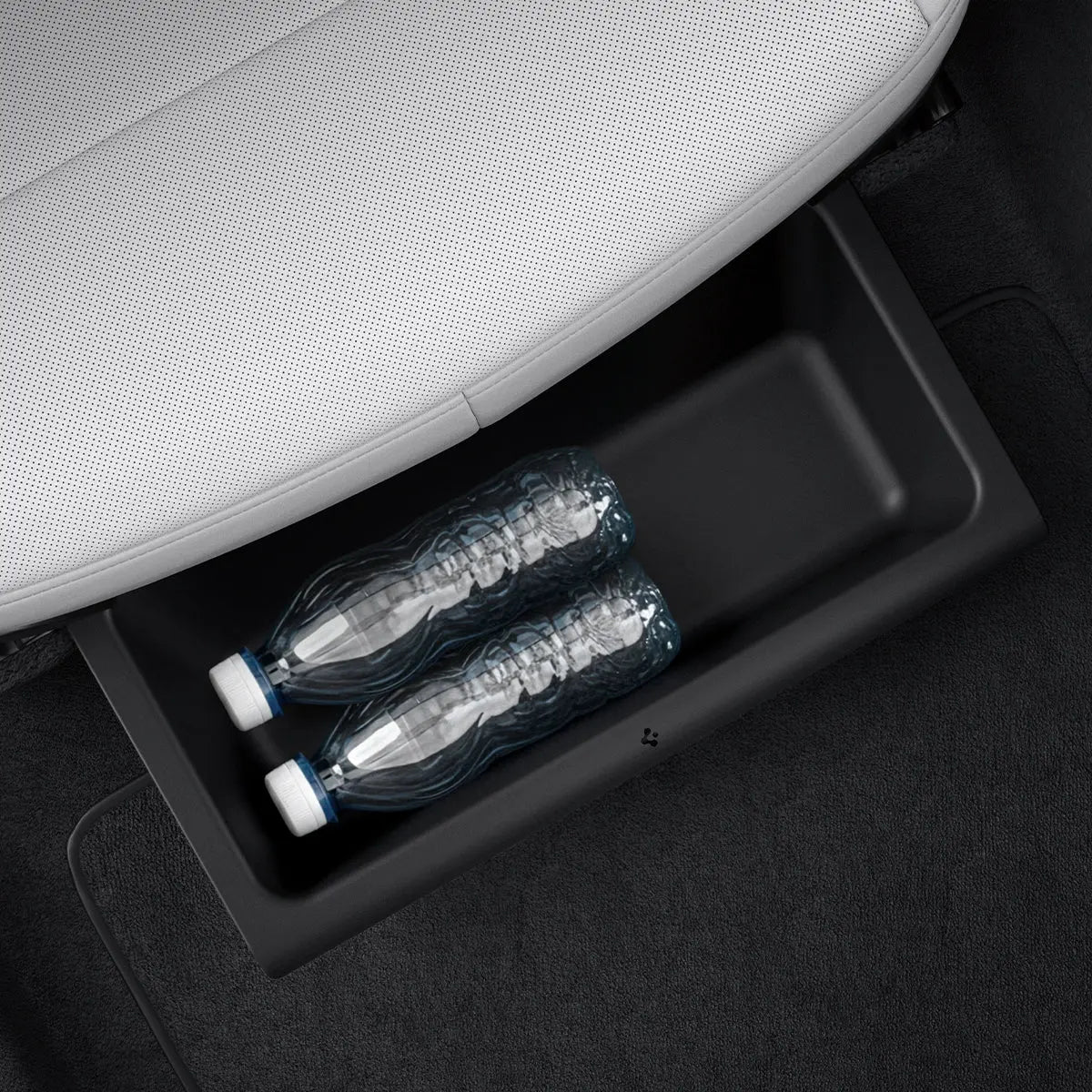 Spigen Tesla Model Y Juniper (2026/2025) Underseat Storage Box Spigen Singapore Singapore