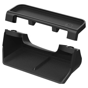 Spigen Tesla Model Y Juniper (2026/2025) & Model 3 Highland (2026/2025/2024) Under Screen Storage Organizer Spigen Singapore Singapore