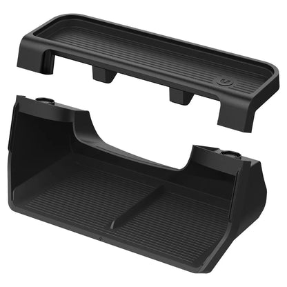 Spigen Tesla Model Y Juniper (2026/2025) & Model 3 Highland (2026/2025/2024) Under Screen Storage Organizer Spigen Singapore Singapore