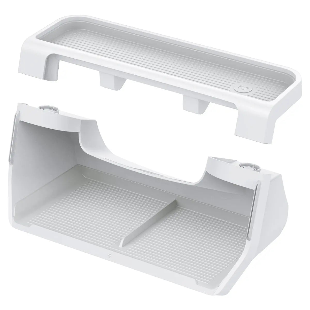 Spigen Tesla Model Y Juniper (2026/2025) & Model 3 Highland (2026/2025/2024) Under Screen Storage Organizer Spigen Singapore Singapore