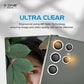 X-One Galaxy S24 Ultra Camera Lens Camera Armor Sapphire Glass X-One