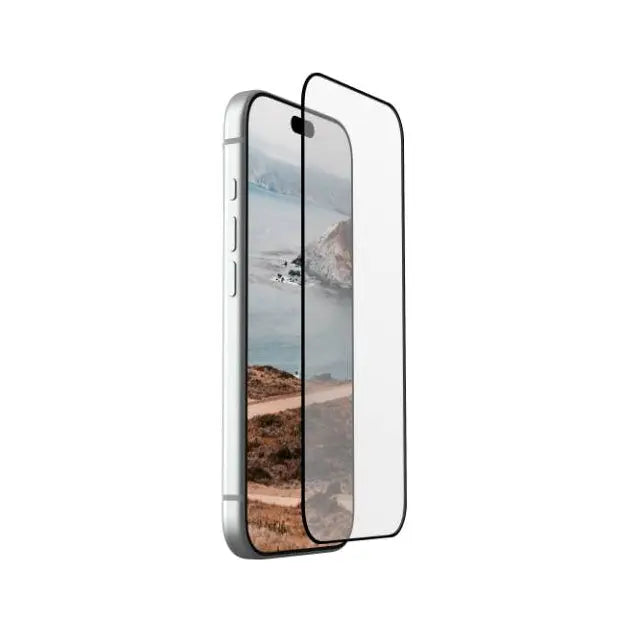 UAG iPhone 18 Pro / 17 Pro Screen Protector Glass Shield 9H Hardness Scratch Resistance Tempered Glass Tech House Singapore