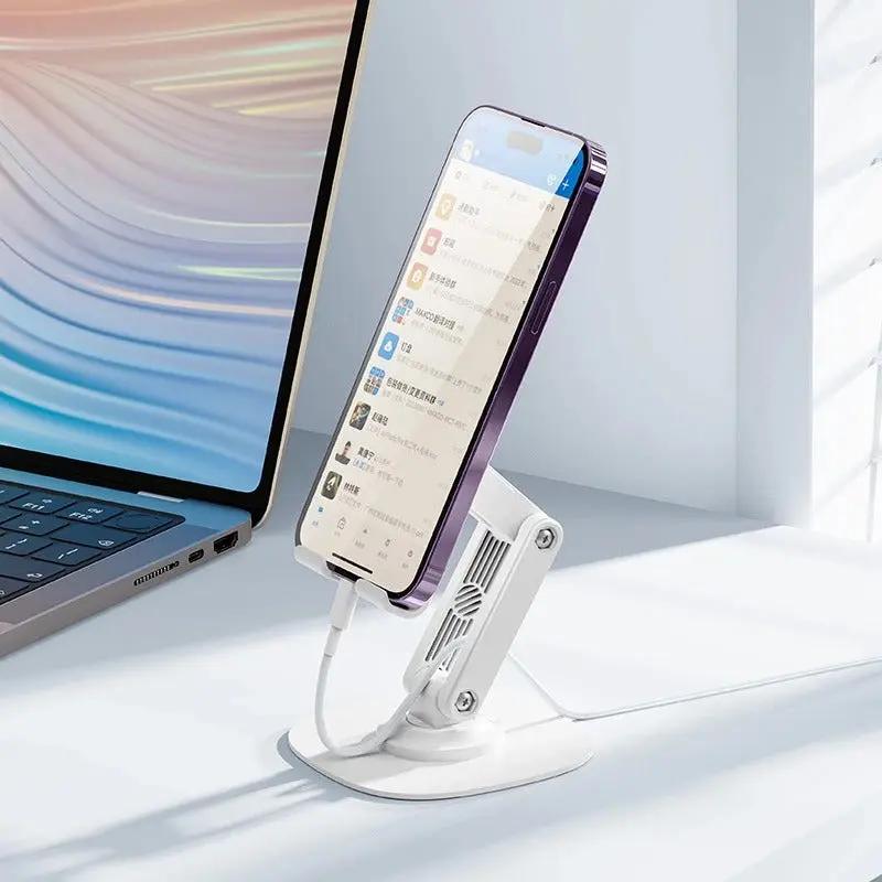 Recci Mobile Stand 360 RHO-M20 Tech House Singapore