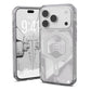 UAG iPhone 18 Pro / iPhone 17 Pro Case 6.3" Plyo Interface Ice/Smoke Magnetic Phone Case – Limited Edition Tech House Singapore