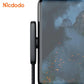 MCDODO USB-C to USB-C Cable 65W Fast Charging (1.8M) 90 Degree Cable CA-3361 Tech House Singapore