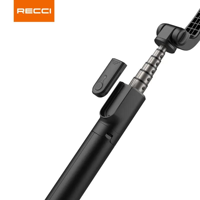 Recci Tripod Selfie Stick RSS-W02 Tech House Singapore
