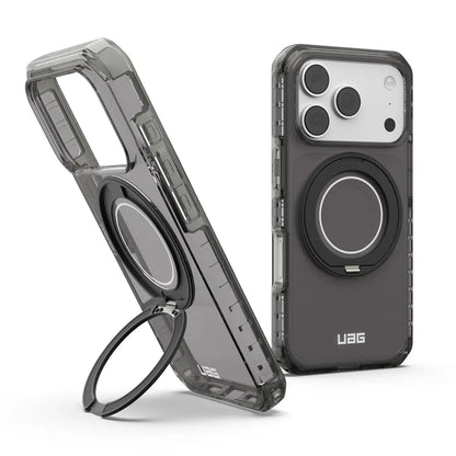 UAG iPhone 18 Pro / 17 Pro Case Plyo XTE Magnetic Phone Case with Kickstand Drop Protection Protective Cover Tech House Singapore