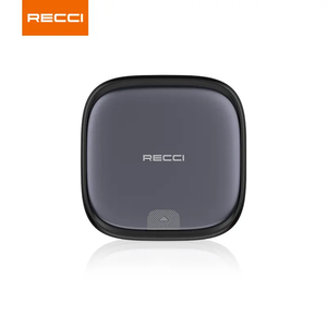 Recci 5-in-1 PD 65W Fast Charging Cable Set RS36T Tech House Singapore