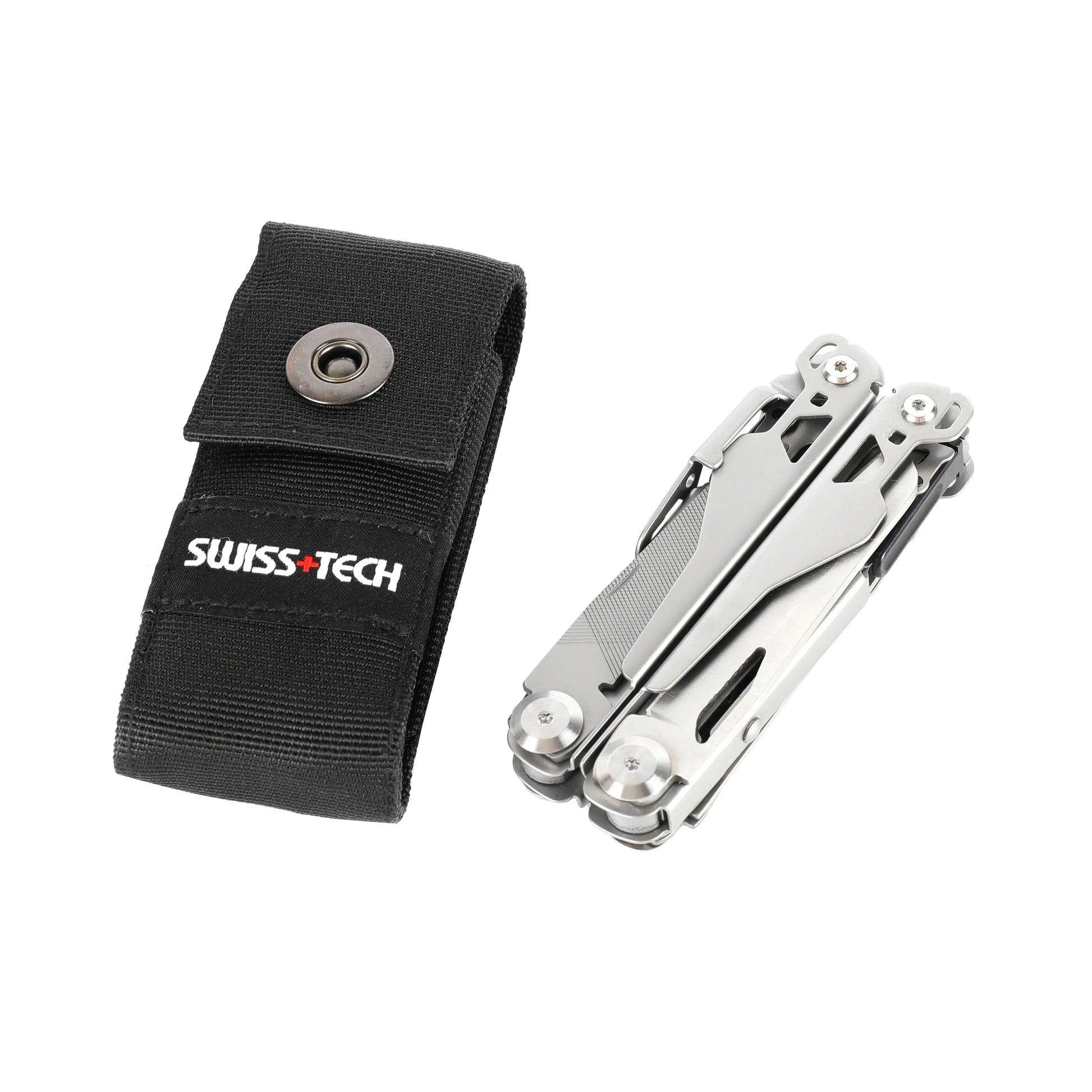 Swiss+Tech 21-IN-1 MULTI TOOL ST021041 Tech House Singapore