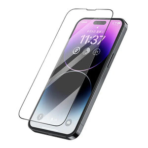 Recci iPhone 14 Pro Screen Glass Protector RSP-A17HD Tech House Singapore