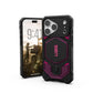 UAG iPhone 18 Pro / iPhone 17 Pro Case 6.3" Monarch Pro Magnetic Phone Case Covered Capture Button Tech House Singapore