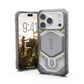 UAG iPhone 18 Pro / 17 Pro Case 6.3" Monarch Pro VEIL Magnetic Phone Case Magnetic Case iPhone Cover Tech House Singapore