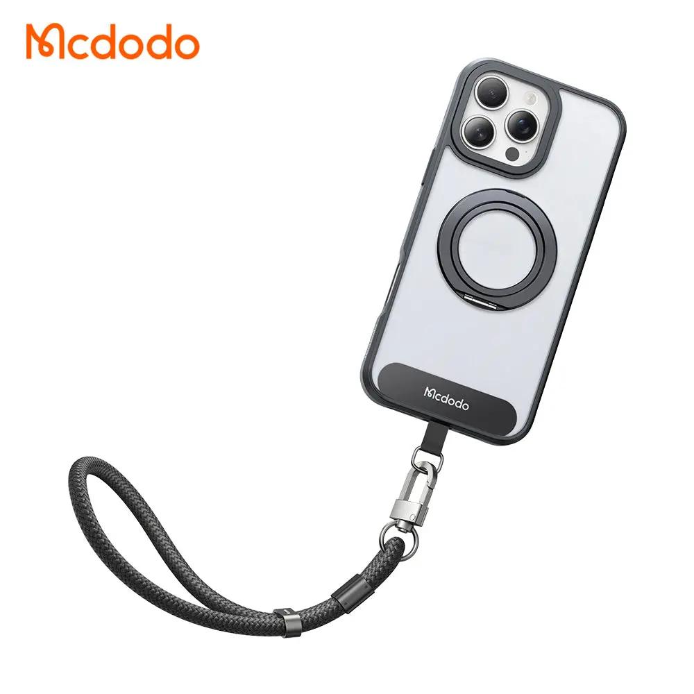 Mcdodo Universal Detachable Phone Lanyard Cable WL-0190/WL-0191 Tech House Singapore