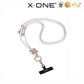 X-One X Strap Crossbody Version Shoulder Strap Tech House Singapore