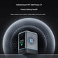 CUKTECH 6 Charger Ultra with Smart Display 100W GaN Fast Charging Multi Port USB-C Wall Charger AD653U-UK Tech House Singapore