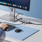 Acefast J17 USB-A 4-in-1 Hub USB 3.0 5Gbps Multi-Port Expansion Splitter Tech House Singapore