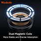 Mcdodo Magnetic Wireless Charger 15W Fast Charging with Foldable Stand CH-5500 Tech House Singapore