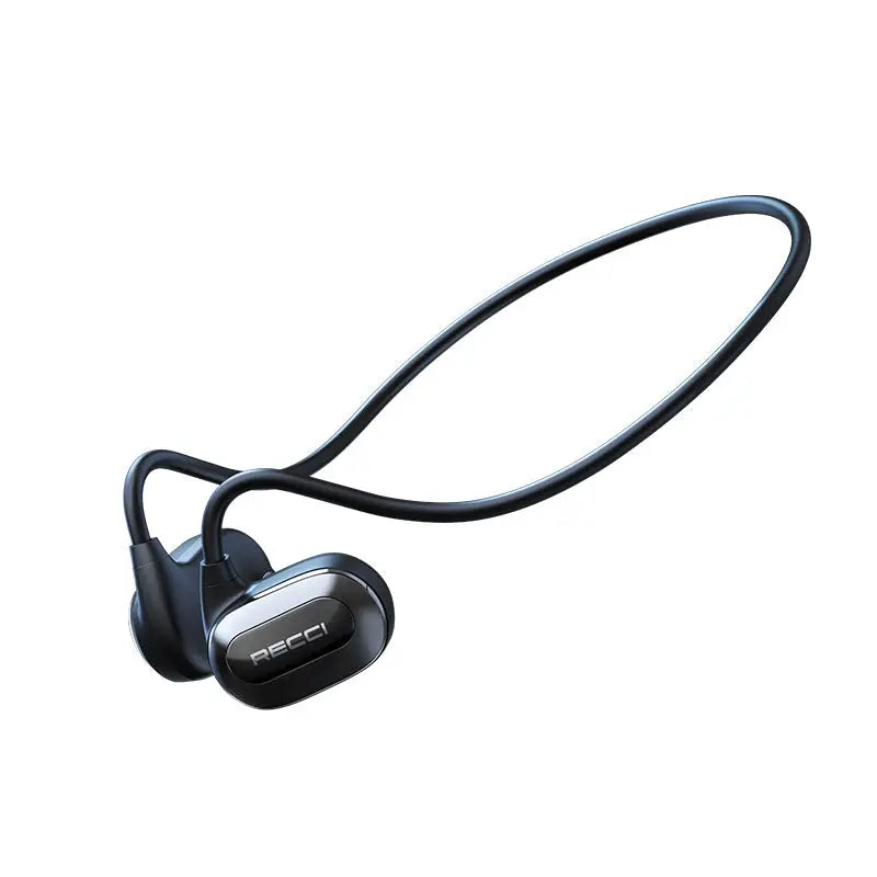 Recci Phantom Ergonomic Bluetooth Earpiece REP-W63 Tech House Singapore