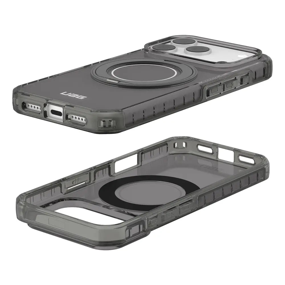 UAG iPhone 18 Pro / 17 Pro Case Plyo XTE Magnetic Phone Case with Kickstand Drop Protection Protective Cover Tech House Singapore