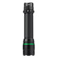 Swiss+Tech 18650, 1000 Lumens RECHARGEABLE ALUMINUM FLASHLIGHT ST031621 Tech House Singapore