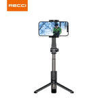 Recci Tripod Selfie Stick RSS-W02 Tech House Singapore