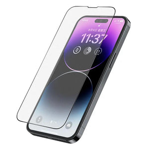 Recci iPhone 14 Plus/ 13 Pro Max Screen Glass Matte Protector RSP-A03FT Tech House Singapore