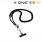 X-One X Strap Crossbody Version Shoulder Strap Tech House Singapore