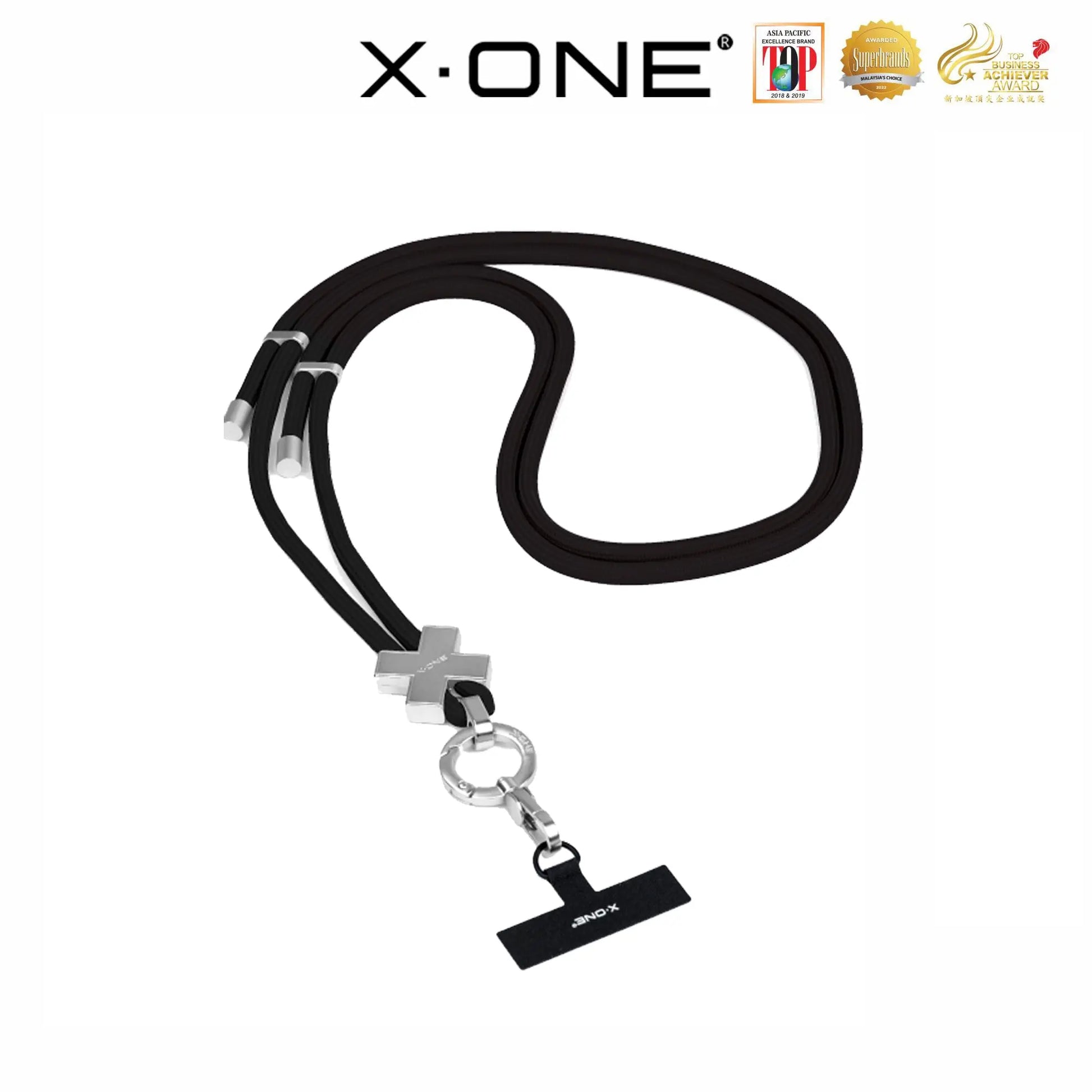 X-One X Strap Crossbody Version Shoulder Strap Tech House Singapore