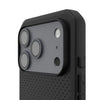 UAG iPhone 18 Pro Camera Lens Protector Camera Shield - Aluminum Space Grey