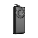 Recci 20000mAh Power Bank PD 65W (RPB-P72) Tech House Singapore