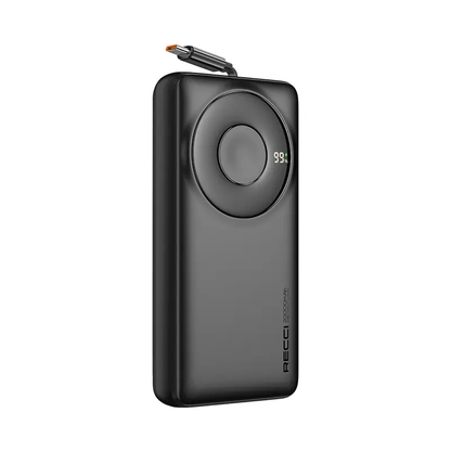 Recci 20000mAh Power Bank PD 65W (RPB-P72) Tech House Singapore