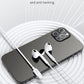 Recci Lightning Wired Earpiece REP-L28 Tech House Singapore