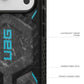 UAG iPhone 18 Pro / iPhone 17 Pro Case 6.3" Monarch Pro Forged Magnetic Phone Case Covered Capture Button Tech House Singapore
