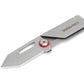 Swiss+Tech Money Clip Folding Knife ST014010 Tech House Singapore