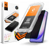 Spigen Samsung S26 Privacy Screen Protector 6.3" EZ Fit Pro HD [1 Pack] - Privacy