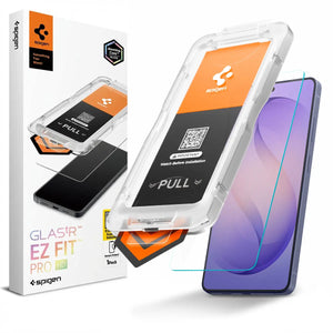 Spigen Samsung S26 Ultra Screen Protector 6.9" Glas.tR EZ Fit Pro HD [1 Pack] Spigen Singapore Singapore