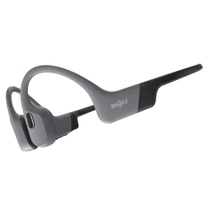 SHOKZ OpenSwim Pro Bone Conduction Open-Ear Sports Headphones S710-ST Tech House Singapore