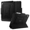 Spigen iPad 11" (2025) / iPad 10.9" (2022) Case Rugged Armor Pro - Black