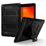 Spigen iPad 10.2" 9th Gen (2021) / iPad 8th Gen (2020) / iPad 10.2" / iPad 7th Gen (2019) Case Tough Armor Spigen Singapore