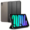 Spigen iPad Mini 7 (2024) / Spigen iPad Mini 6 (2021) Case Smart Fold - Black