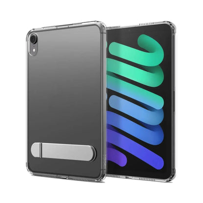 Spigen iPad Mini 7 Case (2024) / iPad Mini 6 Cover (2021) Ultra Hybrid S Spigen Singapore Singapore