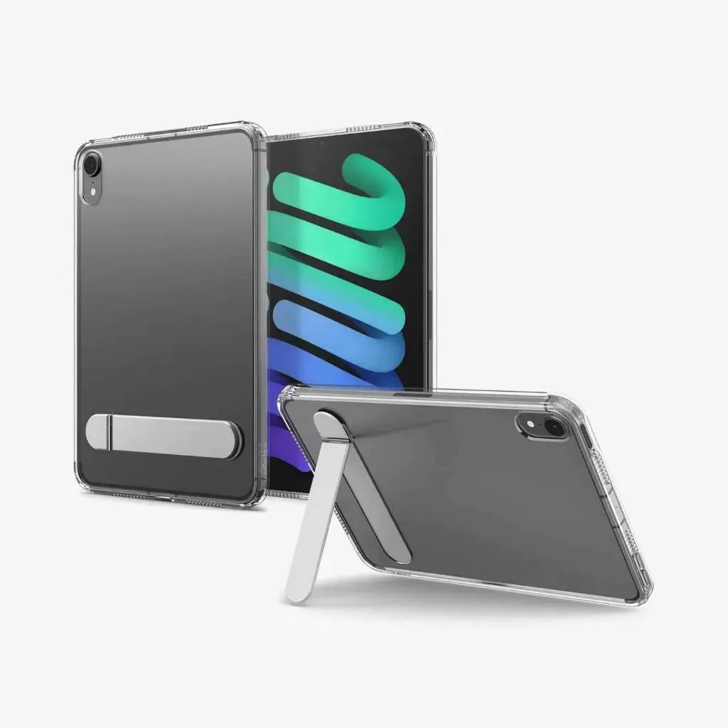 Spigen iPad Mini 7 Case (2024) / iPad Mini 6 Cover (2021) Ultra Hybrid S Spigen Singapore Singapore