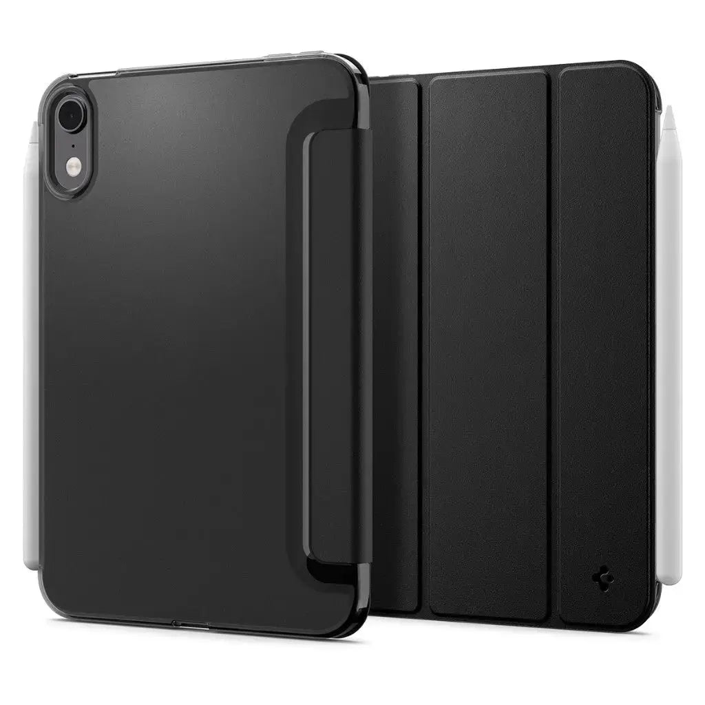 Spigen iPad Mini 8 Case (2026) Liquid Air Folio Spigen Singapore Singapore