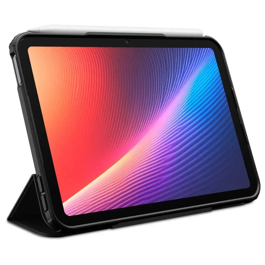 Spigen iPad Mini 8 Case (2026) Ultra Hybrid Pro Spigen Singapore Singapore