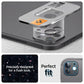iPad Pro 11" / iPad Pro 13" (2025 / 2024) Camera Lens Protector Spigen Singapore Singapore