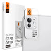 Spigen iPad Pro 11" / iPad Pro 13" (2025 / 2024) Camera Lens Protector - Metal Silver