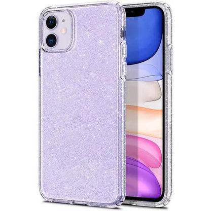 Spigen iPhone 11 Case Liquid Crystal Glitter Spigen