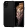 Spigen iPhone 11 Pro Case Liquid Air - Black