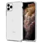 Spigen iPhone 11 Pro Case Liquid Crystal Spigen